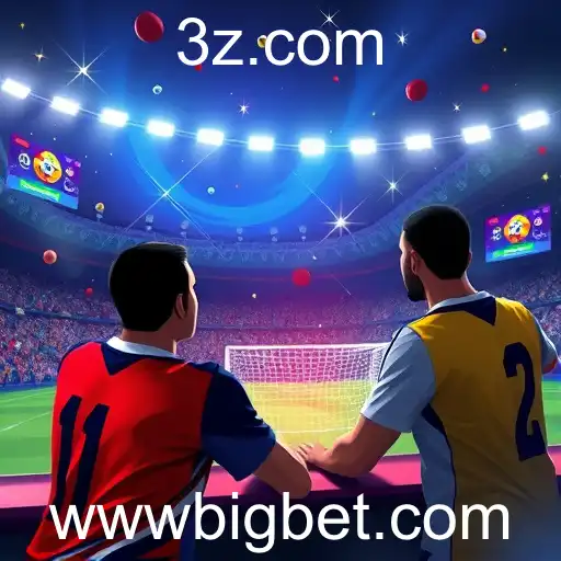 A Grande Jogada no Universo dos Jogos Online