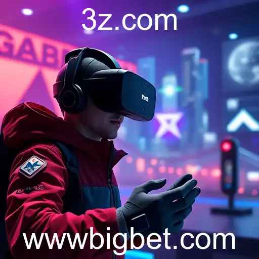 Apostando Alto: O Crescimento Vertiginoso do Setor de Jogos Online