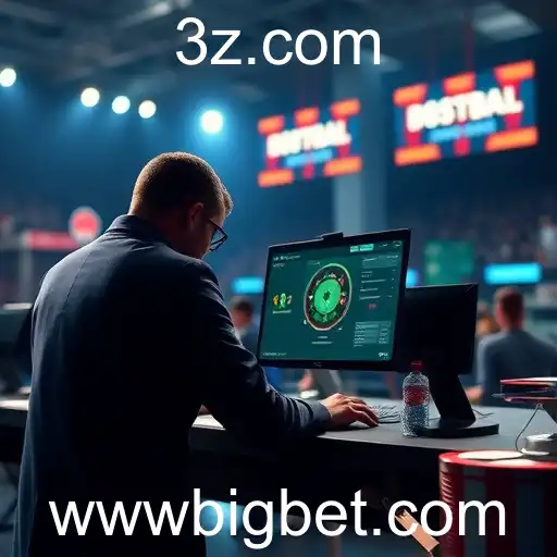 O Impacto das Grandes Apostas no Mercado de Games em 2025