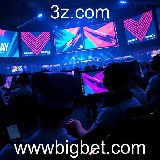 O Grande Salto das Apostas Esportivas em 2025