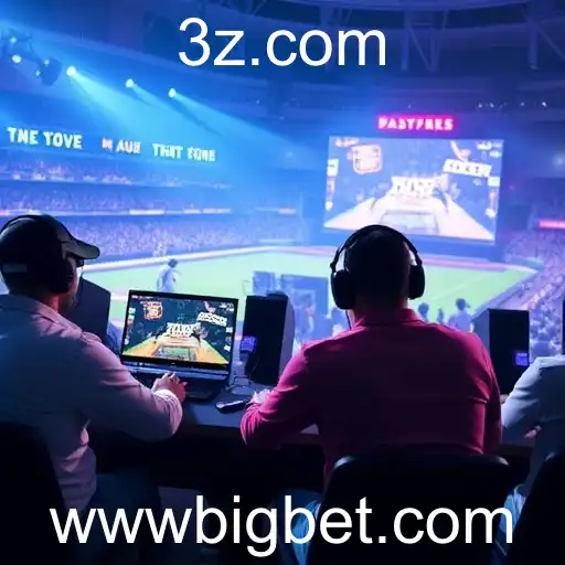 Aposta Alta: O Crescimento do Mercado de Jogos Online em 2025