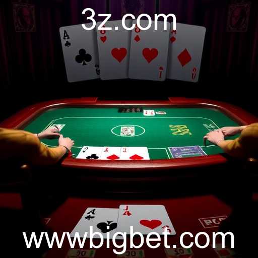 O Impacto do 'Big Bet' no Crescimento dos Jogos em Portugal