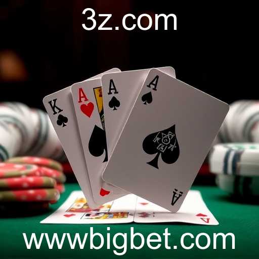 O Impacto das Grandes Apostas no Cenário Atual de Jogos