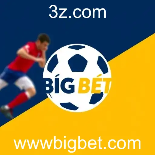 Desvendando o Mundo das Apostas Esportivas no Big Bet