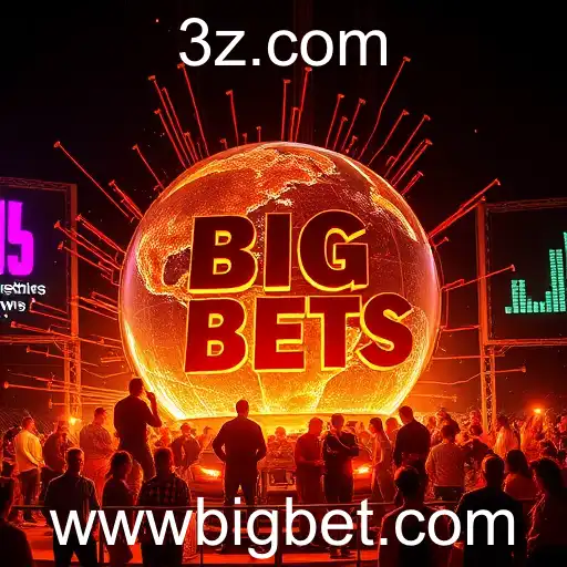 Apostas Altas e Tecnologias do Futuro Dominam o Cenário de Jogos